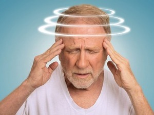 Vertigo and Dizziness Help