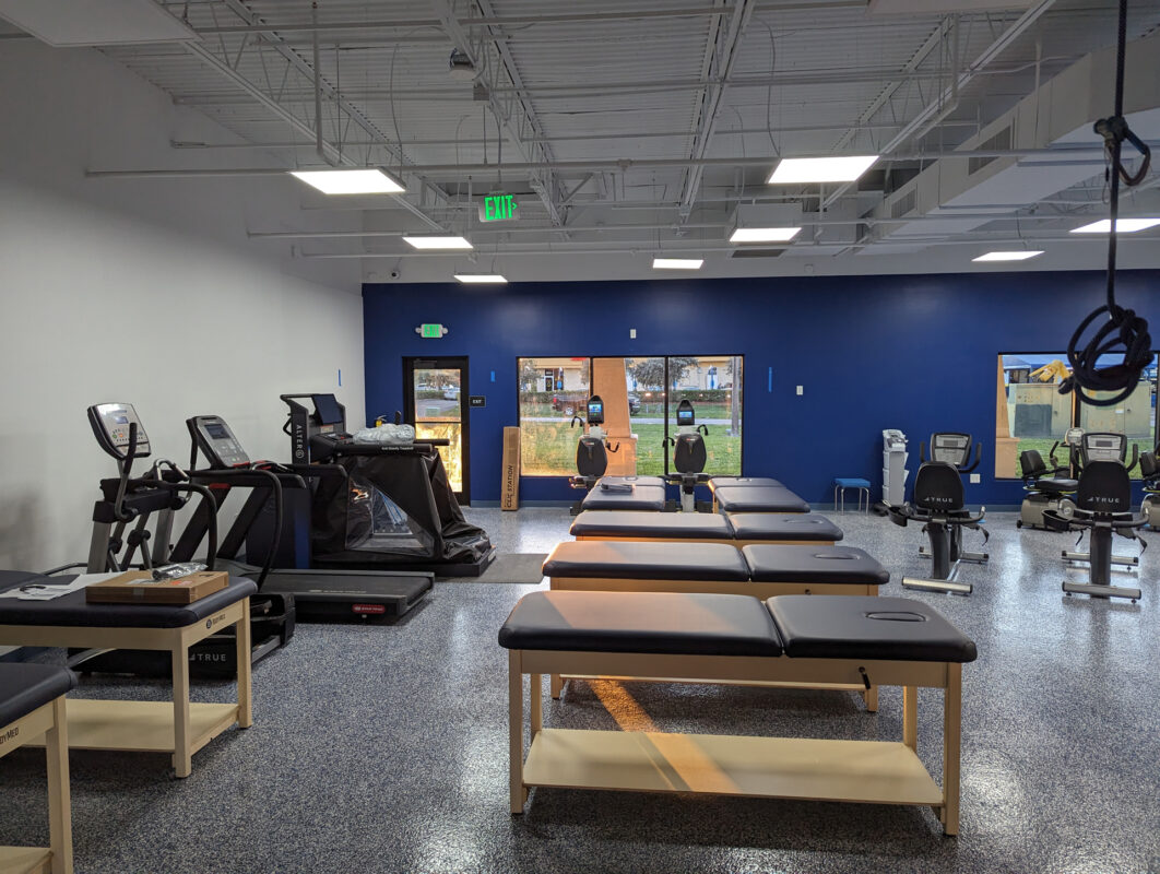 Gold Coast Boca West Physical Therapy